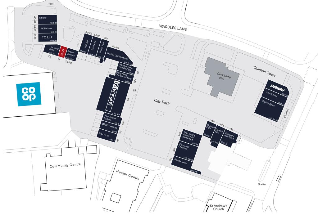 Unit 18 Quinton Court, Great Wyrley, Staffordshire, WS6 6DY