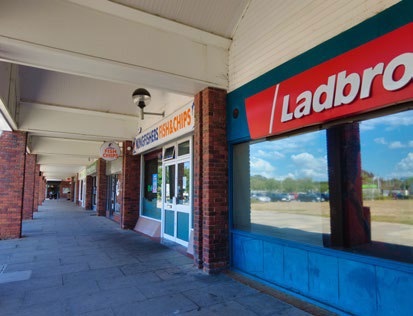 Unit 1B, Canford Heath Road, Poole, Dorset, BH17 9DW