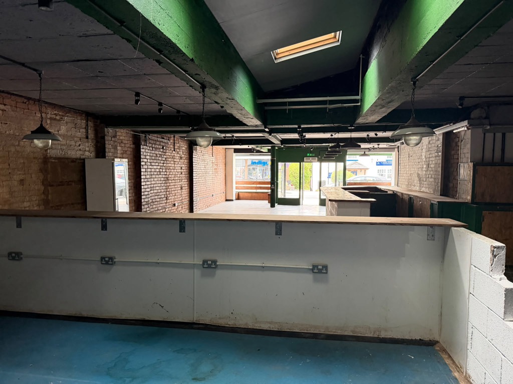 26 Birmingham Road, Royal Sutton Coldfield. B72 1QG