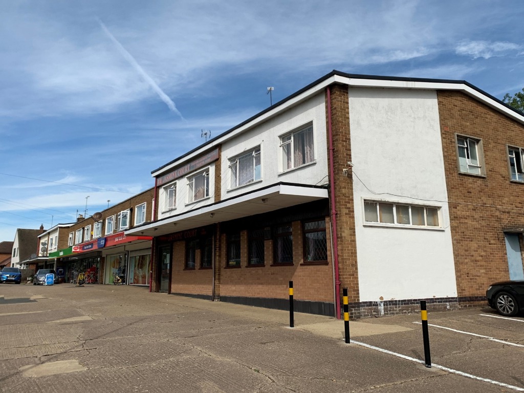 239 Lower Hillmorton Road, Rugby, Warwickshire, CV21 4AA