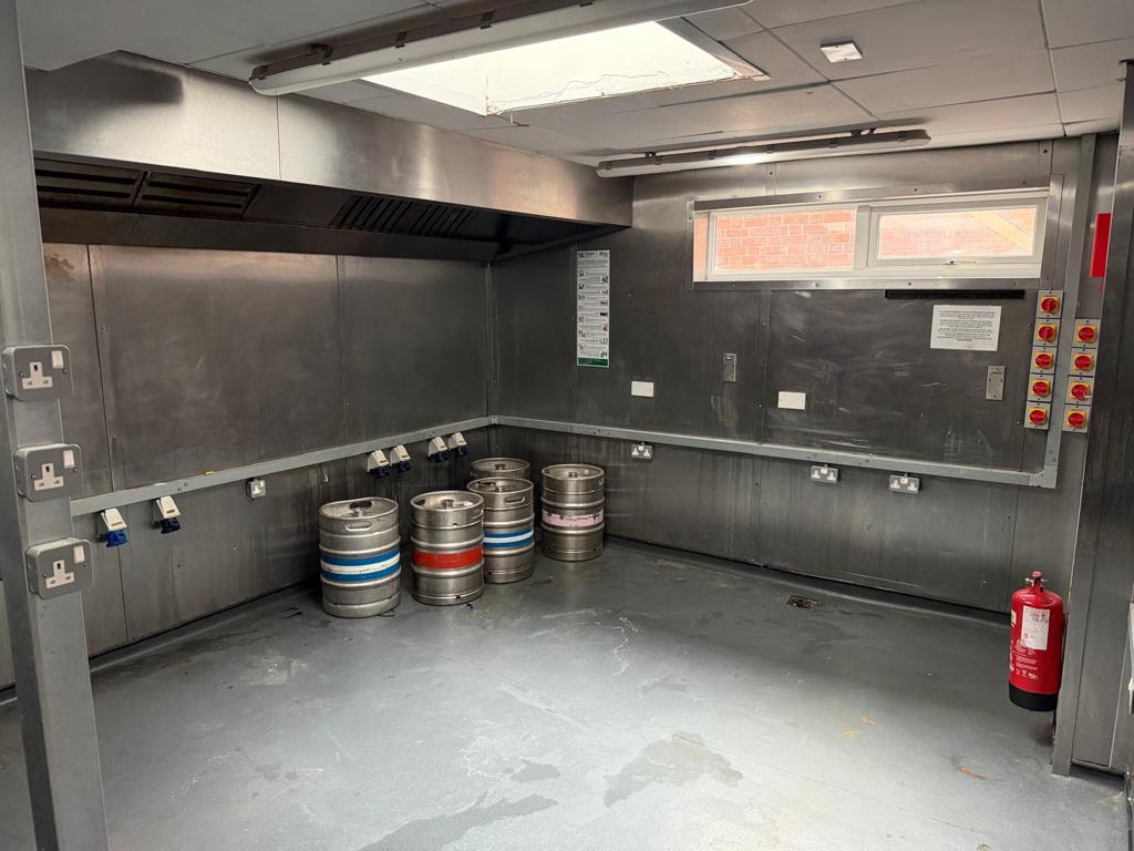 28 Birmingham Road, Sutton Coldfield, West Midlands, B72 1QG