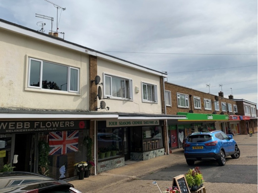 239 Lower Hillmorton Road, Rugby, Warwickshire, CV21 4AA