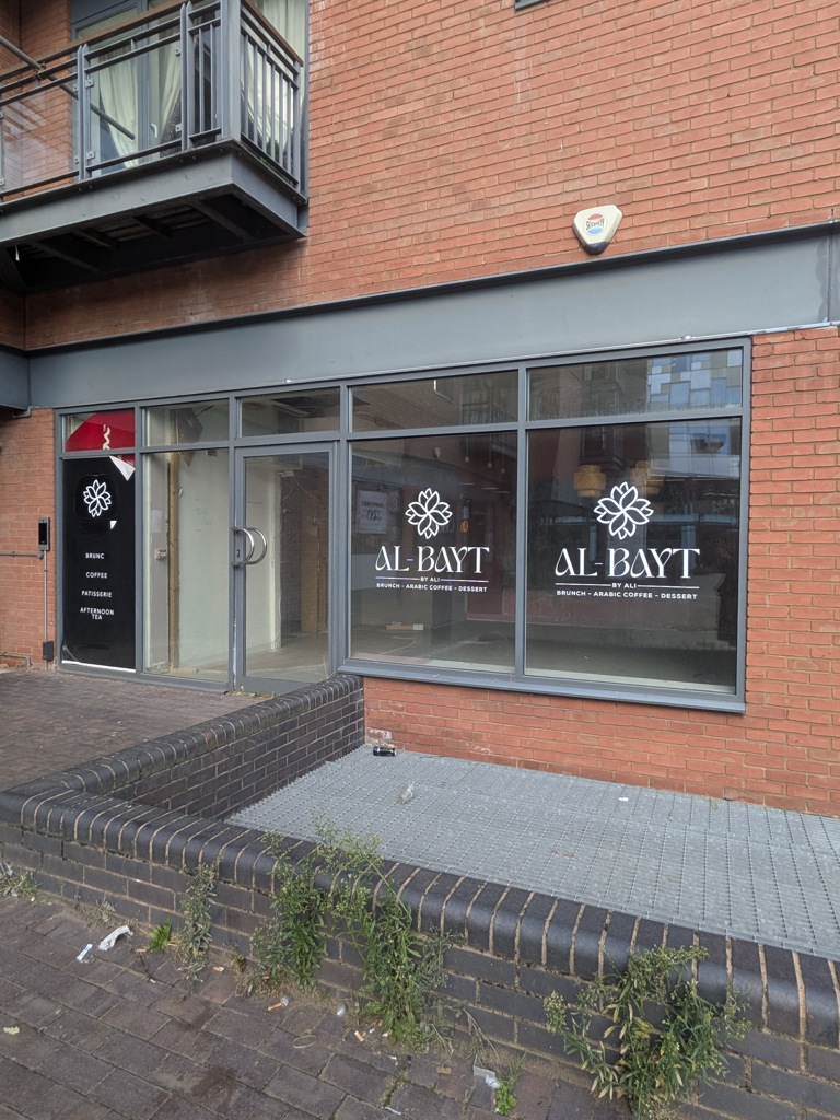 26 Waterfront Walk, Birmingham, West Midlands, B1 1SR