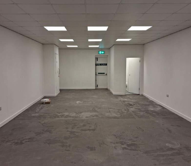 Unit 10, The Lanes Shopping Centre, Birmingham Road, Wylde Green, Sutton Coldfield , West Midlands, B72 1YG