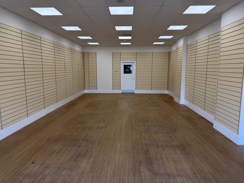Unit 7A, Penkridge Retail Park, Wolverhampton Road, Penkridge, Stafford, Staffordshire, ST19 5NS