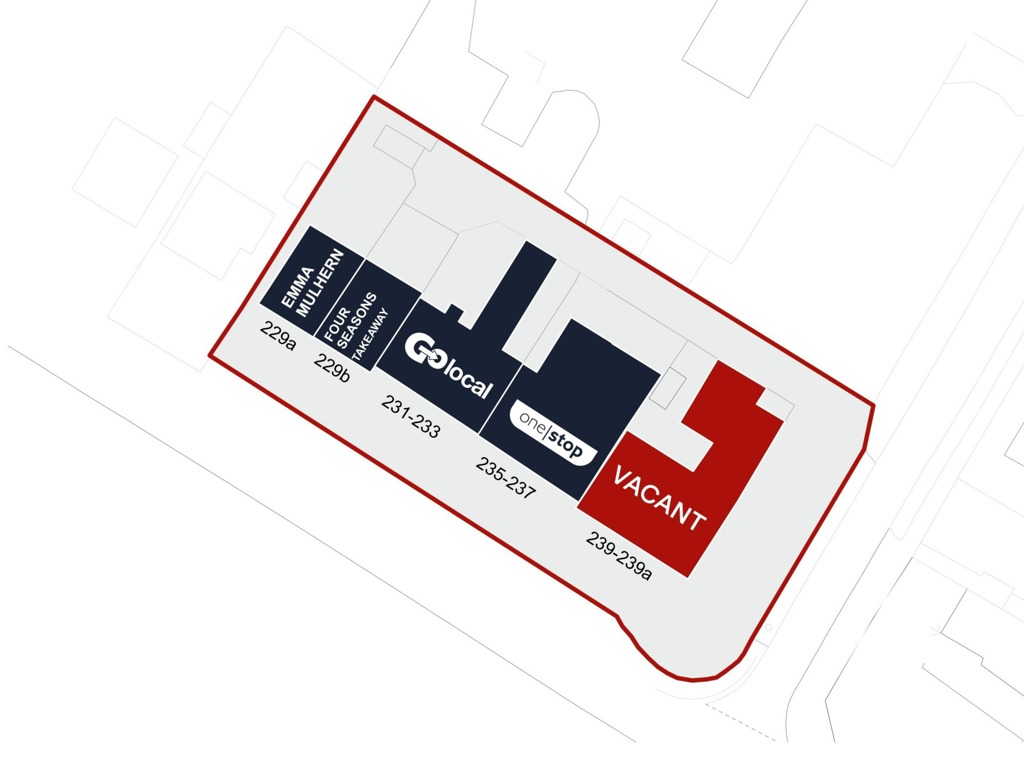 239 Lower Hillmorton Road, Rugby, Warwickshire, CV21 4AA