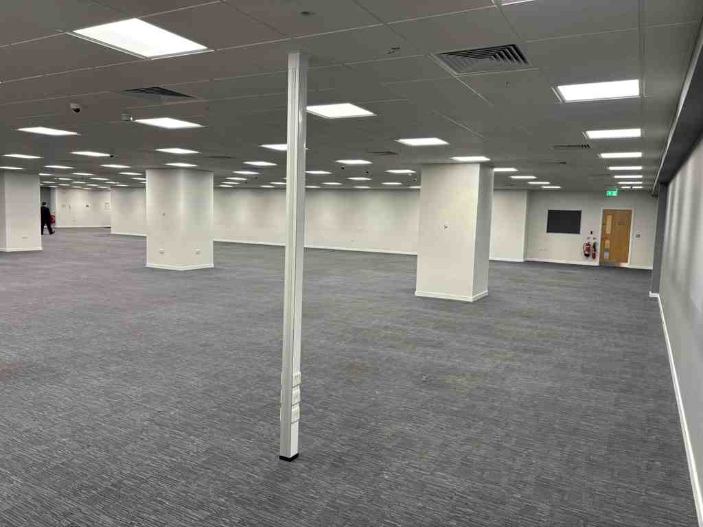 MSU D First Floor, West Orchards Shopping Centre, Coventry, West Midlands, CV1 1QX