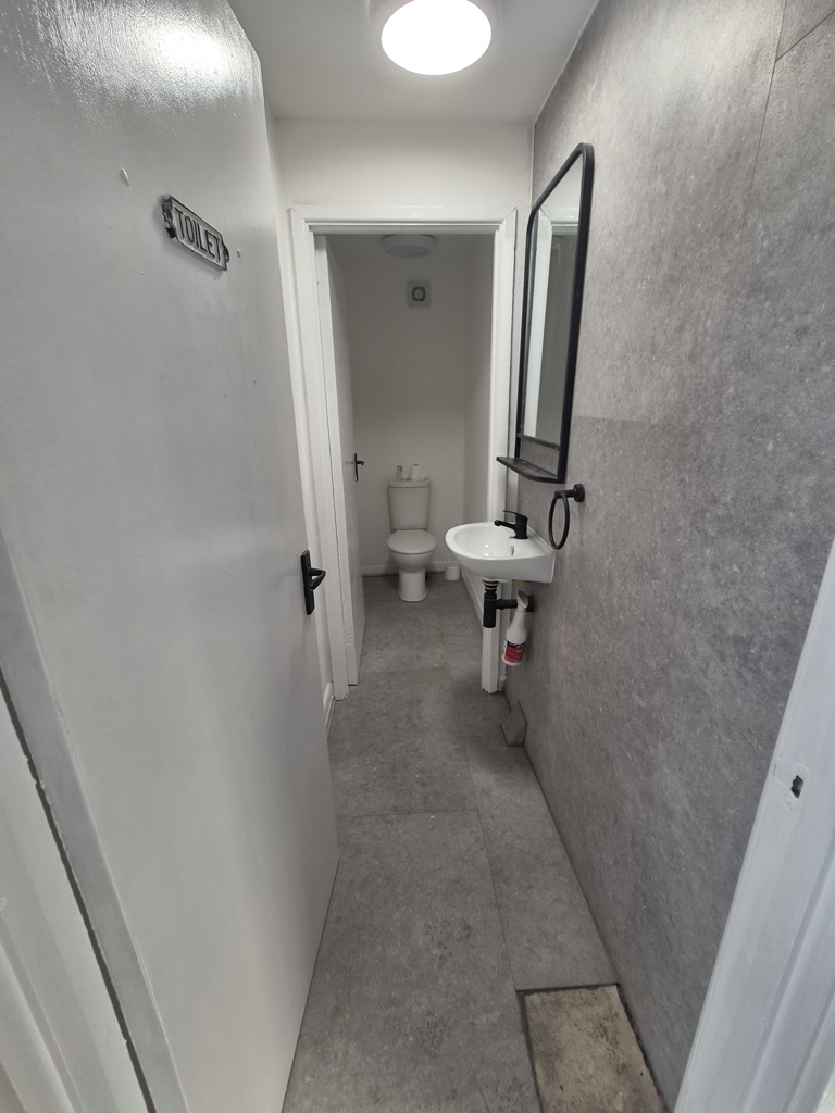 1255 Pershore Road, Stirchley, Birmingham, West Midlands, B30 2YT