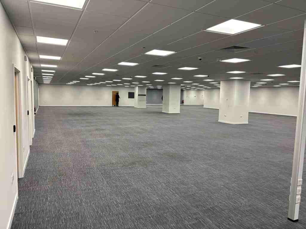 MSU D First Floor, West Orchards Shopping Centre, Coventry, West Midlands, CV1 1QX