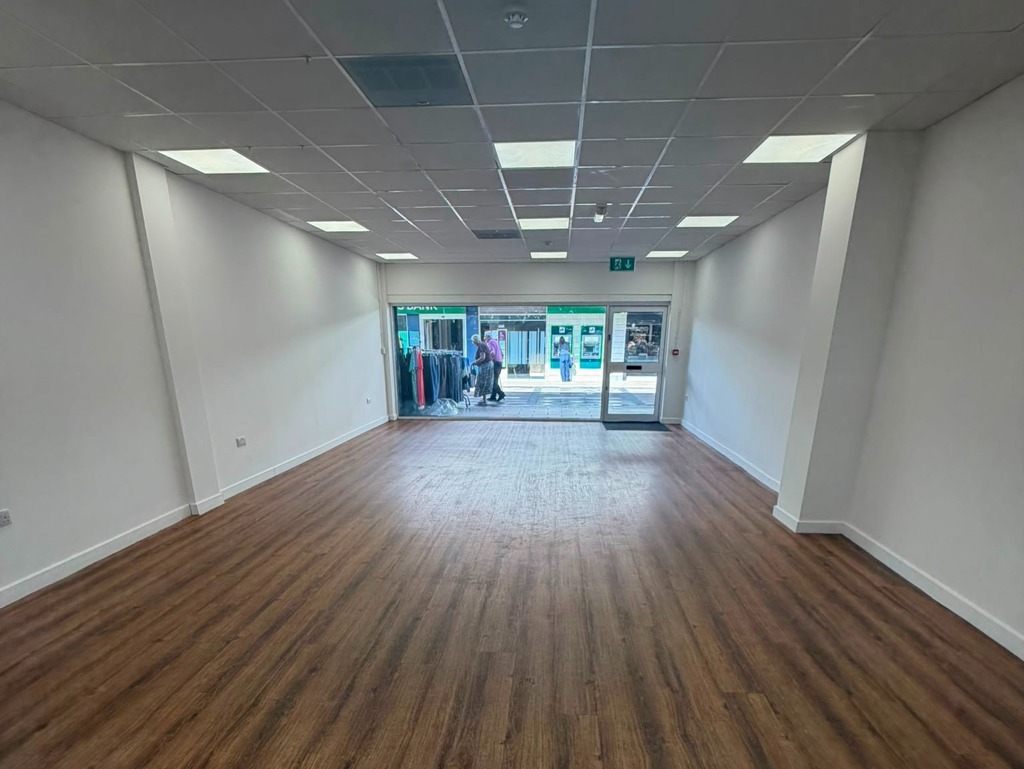 Unit 44 22 Maple Walk, Chelmsley Wood Shopping Centre, Chelmsley Wood, Birmingham, West Midlands, B37 5TL