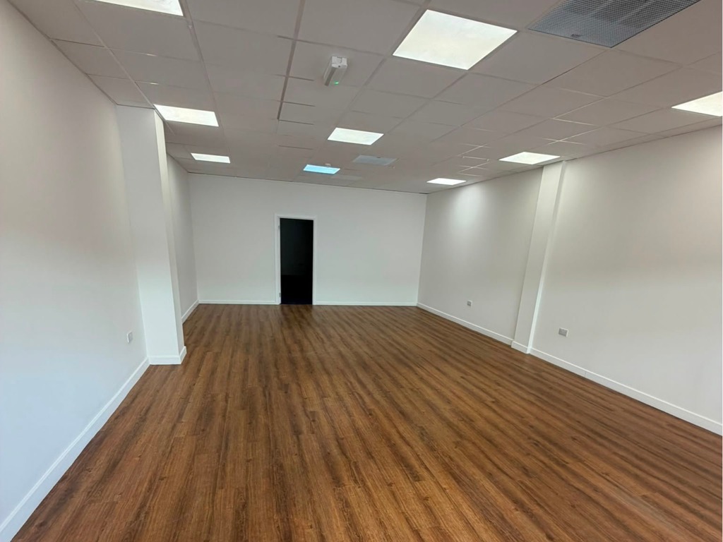 Unit 44 22 Maple Walk, Chelmsley Wood Shopping Centre, Chelmsley Wood, Birmingham, West Midlands, B37 5TL