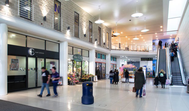 Unit 44 22 Maple Walk, Chelmsley Wood Shopping Centre, Chelmsley Wood, Birmingham, West Midlands, B37 5TL