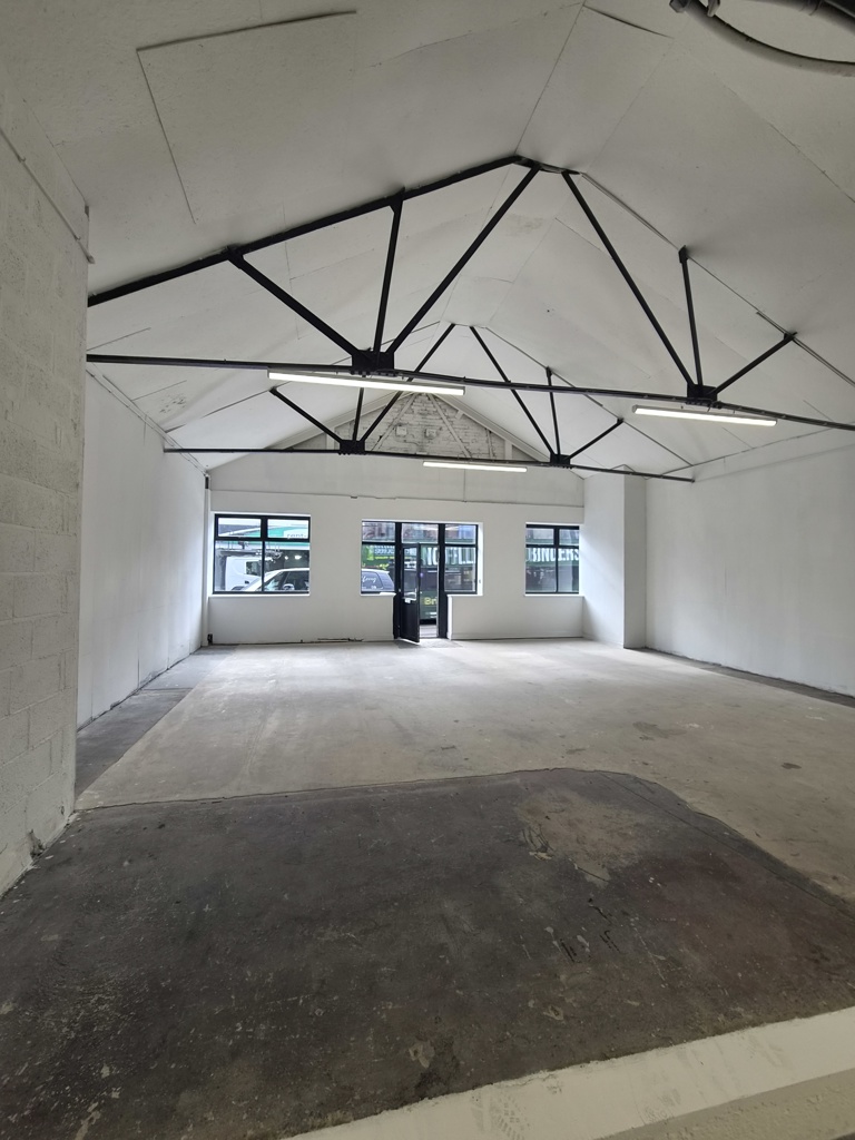 1255 Pershore Road, Stirchley, Birmingham, West Midlands, B30 2YT