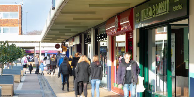 Unit 44 22 Maple Walk, Chelmsley Wood Shopping Centre, Chelmsley Wood, Birmingham, West Midlands, B37 5TL