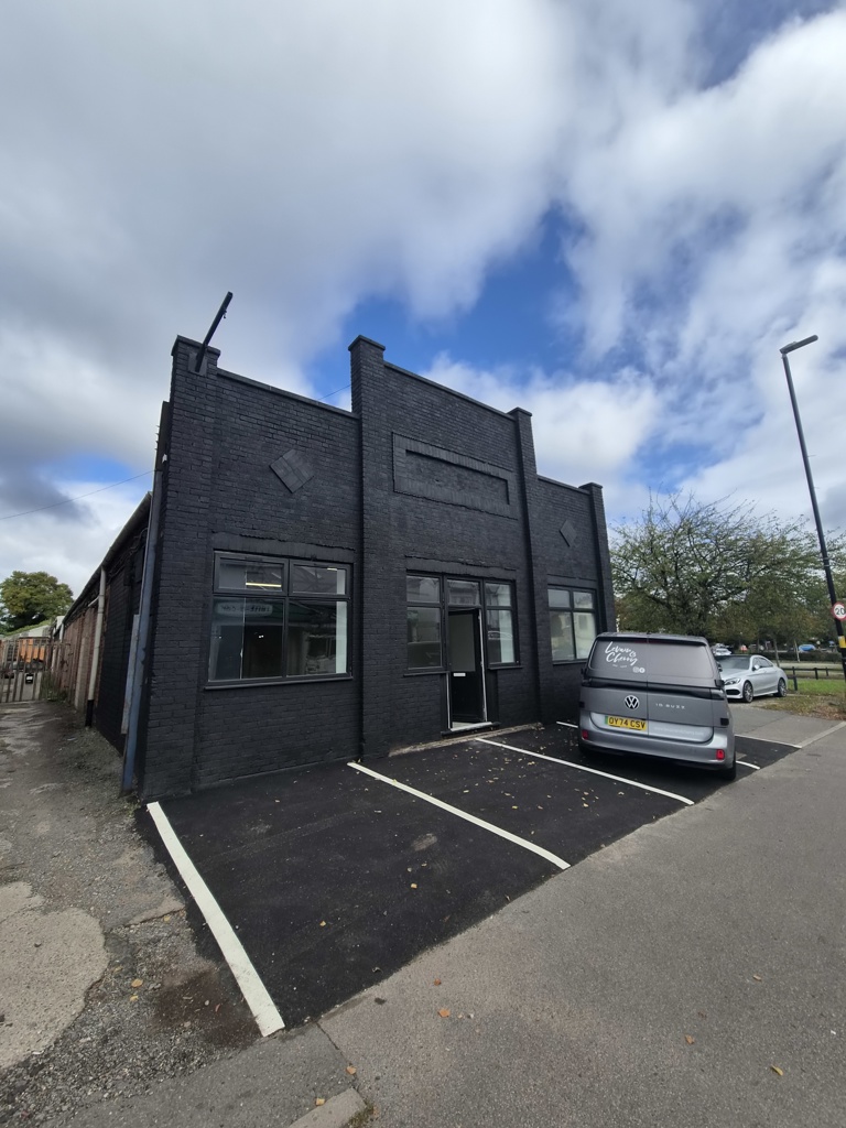 1255 Pershore Road, Stirchley, Birmingham, West Midlands, B30 2YT